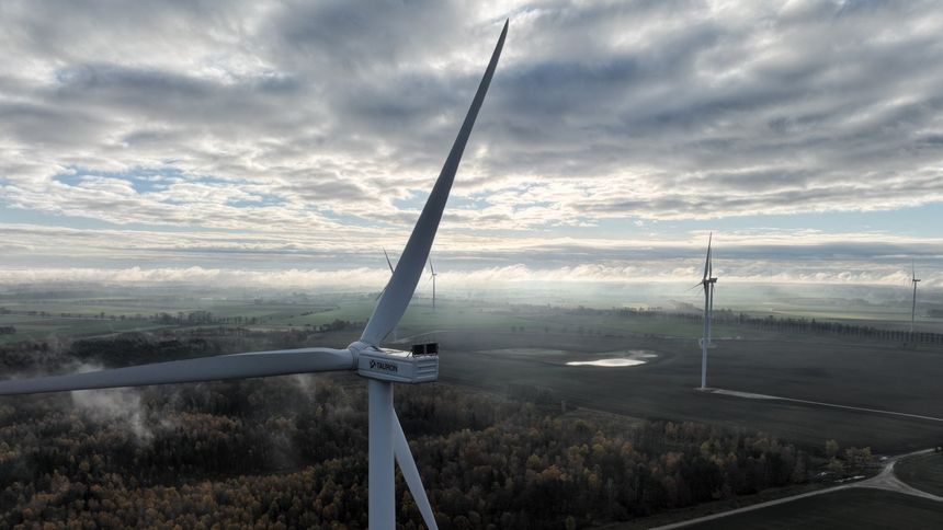 OZE i transformacja energetyczna