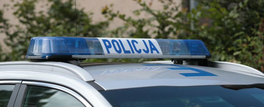 Policja