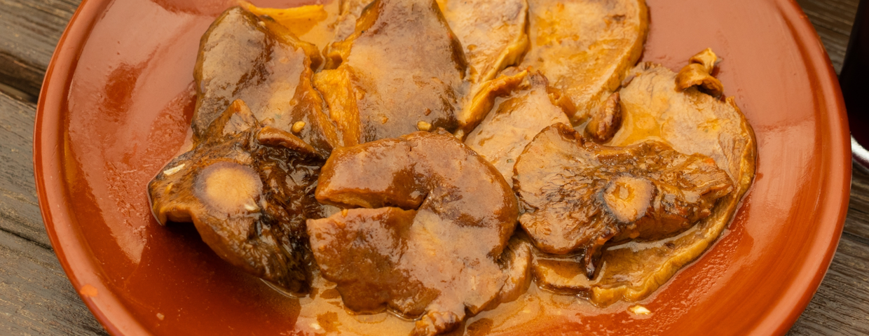 Cielęcina, chude mięso zamiast kurczaka