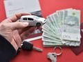 auto jako prezent dla małżonka