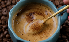 Kawa z cynamonem a zdrowa dieta