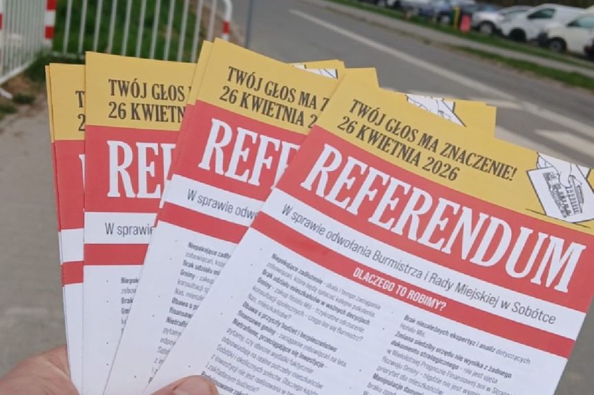 Referendum