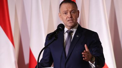 Ostra odpowiedź Nawrockiego ws. ZondaCrypto. „Rząd kłamstwami nie przykryje swojej nieudolności”