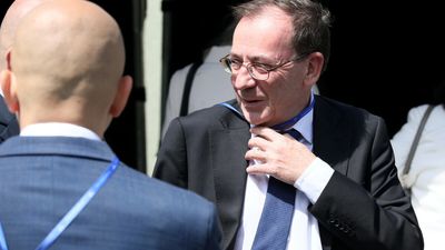 Wniosek o uchylenie immunitetu Mariusza Kamińskiego. Chodzi o sprawę Kwaśniewskich