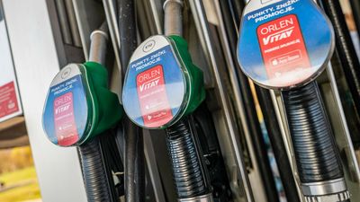 Maksymalne ceny paliw na wtorek 28 kwietnia. „Siódemka pękła”