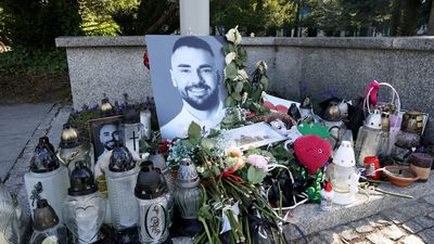 Pogrzeb Łukasza Litewki. Sosnowiec przygotowuje się na wielkie tłumy