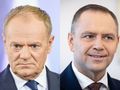 Prezydent i premier
