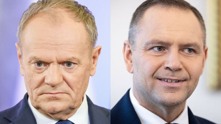 Prezydent i premier