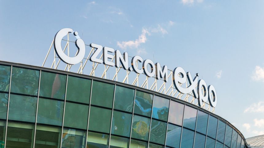 Siedziba ZEN.COM