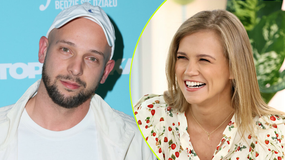 Agnieszka Kaczorowska wyprowadziła się od Macieja Peli. Zabrała swoje rzeczy