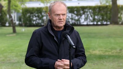 Andrzej Poczobut wolny. Tusk zdradził szczegóły akcji. „Podejmowaliśmy wiele prób”