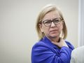 Ministra Klimatu i Środowiska