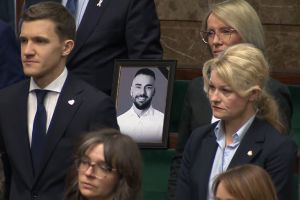 Sejm, posiedzenie