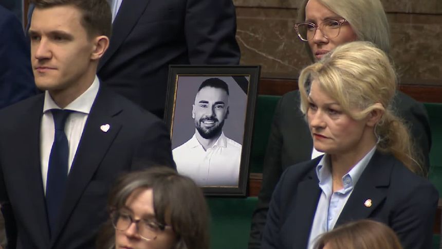 Sejm, posiedzenie