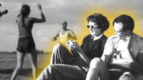 Quiz. Podróże w PRL