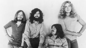 Led Zeppelin