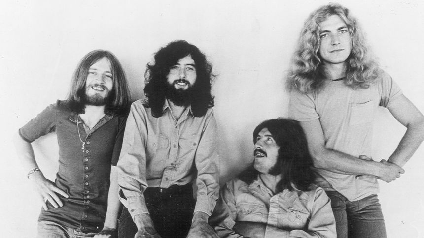 Led Zeppelin