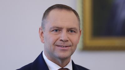 Andrzej Poczobut wolny. Tak zareagował prezydent Karol Nawrocki
