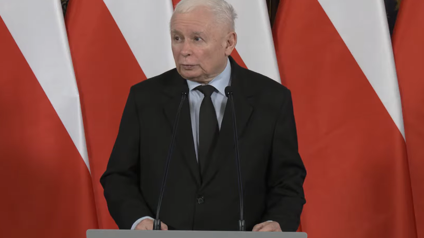Jarosław Kaczyński