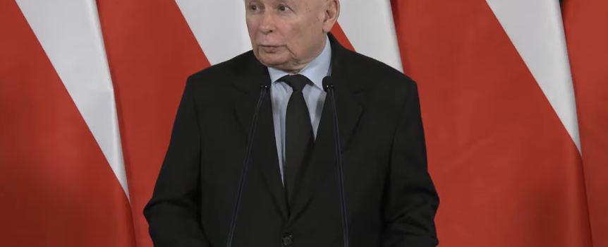 Jarosław Kaczyński