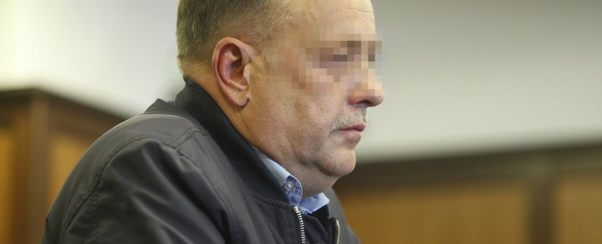 Marek M. handlarz roszczeń