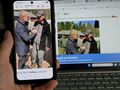 Tusk i Poczobut