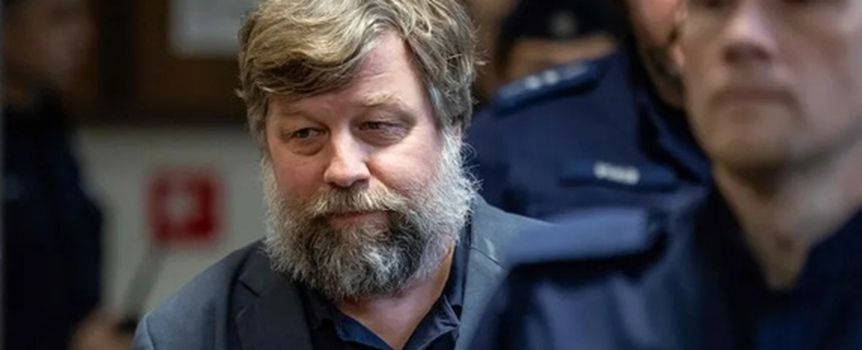 Aleksander Butiagin