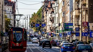 Śródmieście Katowic