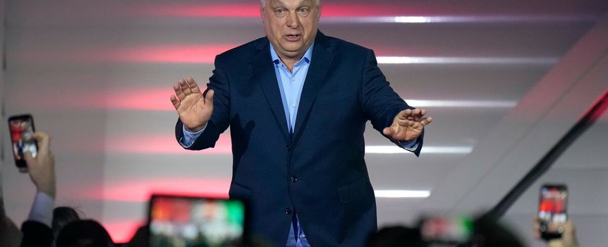Viktor Orban