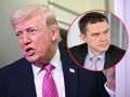 Trump i Poczobut