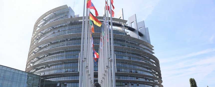 parlament europejski