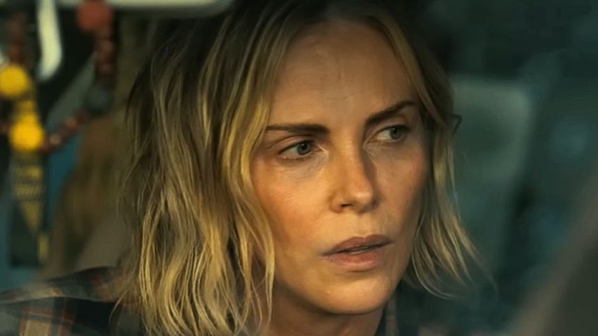 Netflix z nowym hitem