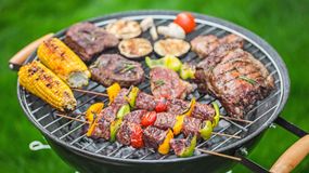 Najlepsze warzywa na grilla