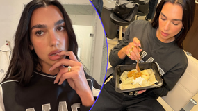 Dua Lipa przyleciała do Polski. Wiemy, co robiła w Warszawie