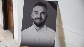 Łukasz Litewka nie żyje