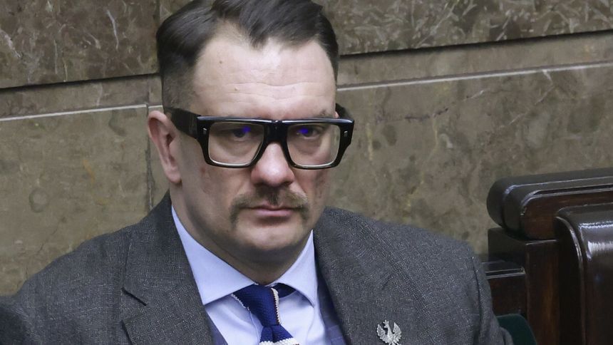 Łukasz Mejza
