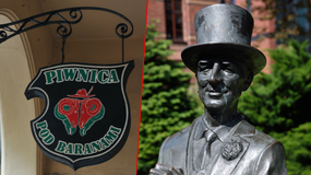 Piwnica pod Baranami i Kabaret Starszych Panów