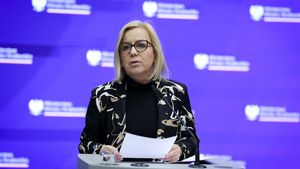 Paulina Hennig-Kloska