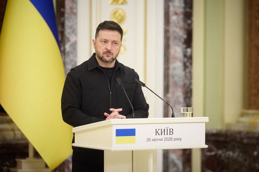 Ukraina