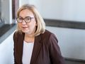 Ministra klimatu i środowiska