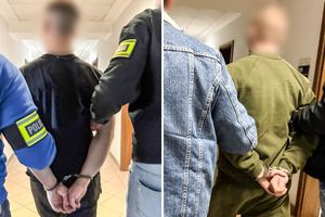 Zatrzymani podejrzani ws. śmiertelnego pobicia w Gorzowie