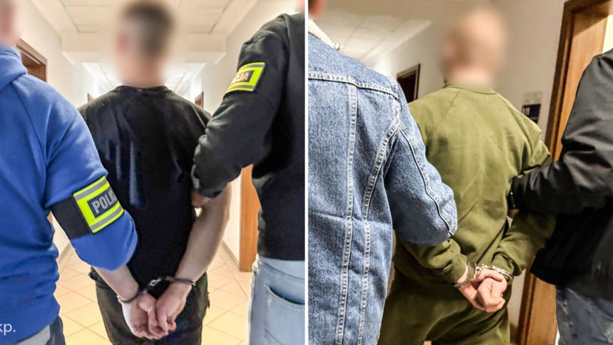 Zatrzymani podejrzani ws. śmiertelnego pobicia w Gorzowie