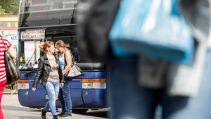 Problem z ubezpieczeniem Ukraińców (zdj. ilustracyjne)