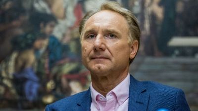 Każda jego książka to w Polsce wielki bestseller. Polacy czytają te hity na potęgę