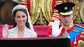 Mija 15 lat od ślubu Kate i Williama. Przetrwali chorobę i plotki o romansie