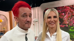 Michał Wiśniewski i Dominika Tajner mówią, jakie mają relacje po rozwodzie