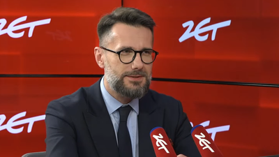 Janusz Kowalski opuszcza PiS. "Uznał, że ta formuła funkcjonowania będzie dla niego lepsza"