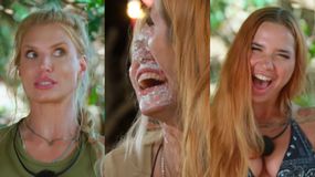 Romans w „Królowej przetrwania”? Natalisa podrywa Karolinę Pajączkowską