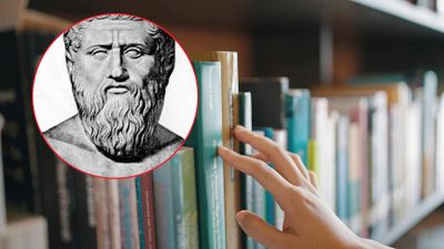 Cytat dnia. Platon: „Bezmyślność to choroba duszy. Występuje w dwóch postaciach...”