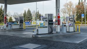 Zdjęcie ilustracyjne